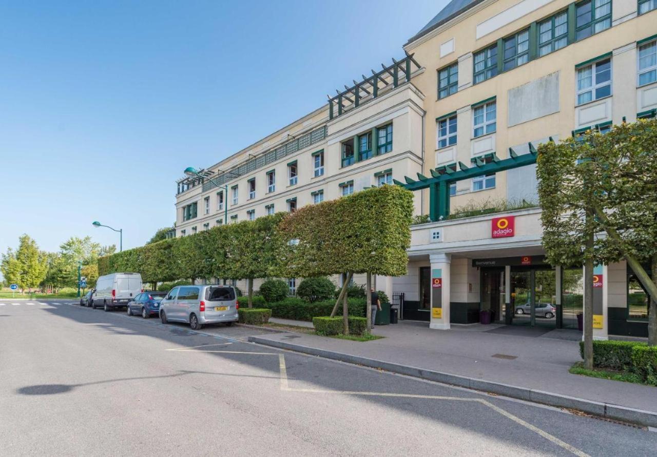 Rainbow Duplex N°1 Disney Serris Bagian luar foto